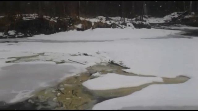 Загрязнение реки Керби в Хабаровском крае смотреть онлайн