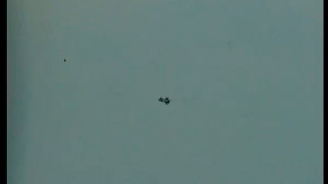 Air Defense System Pantsir-S1 in action (ЗРПК ПАНЦИРЬ-С1 в действии) смотреть онлайн