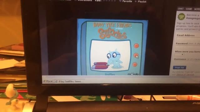 ПЫТКА!!! Sniffles смотреть онлайн