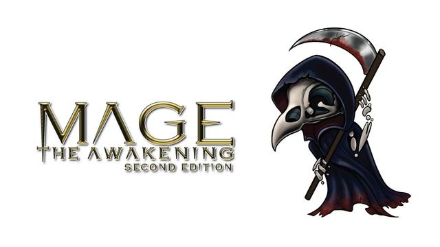 The Beginner's Guide to Mage: the Awakening Second Edition I 2020 Overview смотреть онлайн