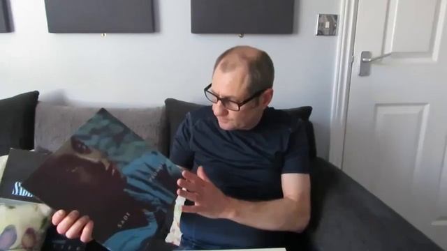 My Top 10 Best Sounding LP's To Date смотреть онлайн