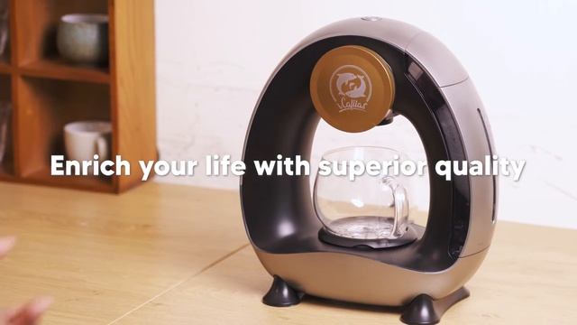 кофемашинка. удобно. стильно. минимум места смотреть онлайн