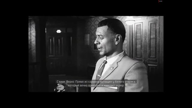 Мафия 3, прохождение на позитиве смотреть онлайн