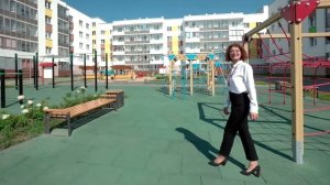 Экскурсия по ЖК Мичуринский в Широкой речке, Екатеринбург