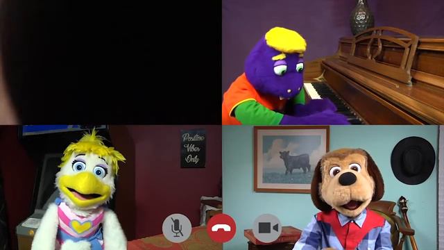 National Pizza Party Day LIVE! 05/15/2020 | Chuck E. Cheese Afternoon Fun Break