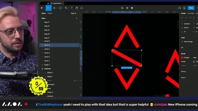 [Jun 7, 2022] Did you do the assignment ? | Figma and Design help смотреть онлайн