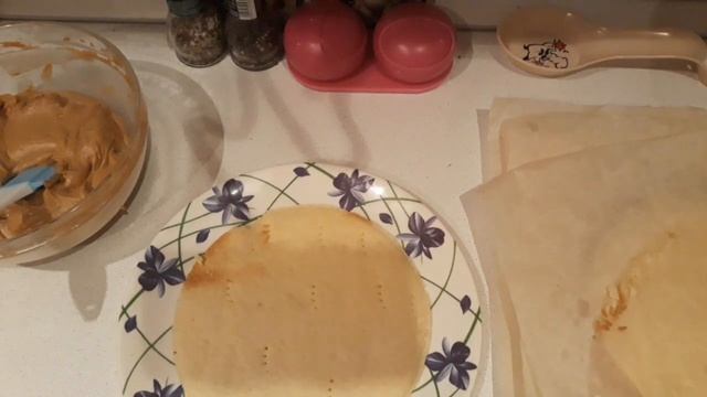 Вкусный торт "Танита" смотреть онлайн