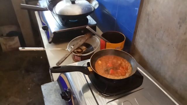 Озеро Тоба. Тук-Тук. Restoran Rosalie. Самая вкусная рыба! смотреть онлайн