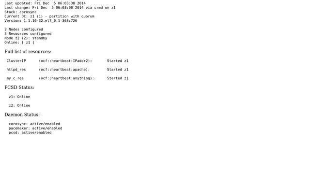 How to integrate the fence_cisco_ucs.py(python) script with the pacemaker-1.1.10 and... смотреть онлайн