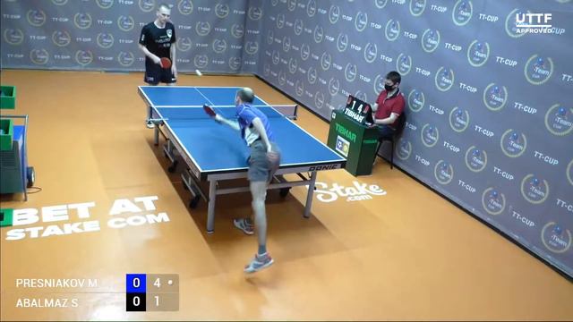 28 июня 2021. Оранжевый зал. Дневной турнир . TT Cup смотреть онлайн
