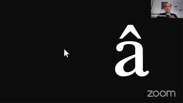 Lambda? You Keep Using that Letter with Kevlin Henney смотреть онлайн