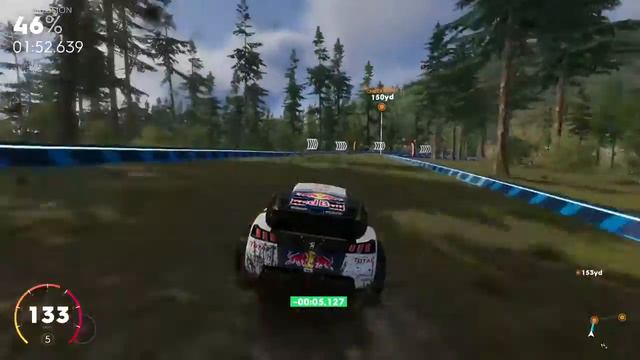 The Crew 2 | USST: Stage 6: Pikes Peak to St. Louis [Ace Difficulty] w/ Peugeot 3000 DKR Maxi смотреть онлайн