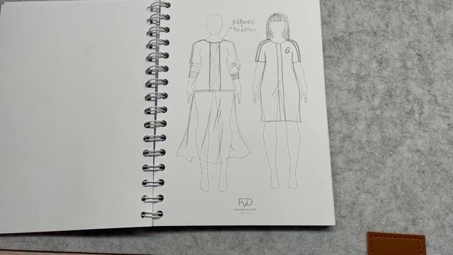 Как я придумываю одежду смотреть онлайн