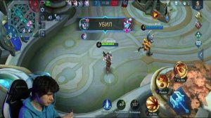 Я ВЫСТУПАЮ НА СТАДИОНЕ MOBILE LEGENDS E PARTY 515
