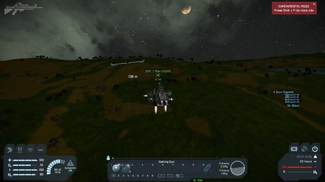 Recon Mission Finding (There) Base (CW) Space Engineers - Part 7 смотреть онлайн