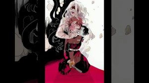 клинок рассекающий демонов танджиро и мудзан танджиро и  тамиека