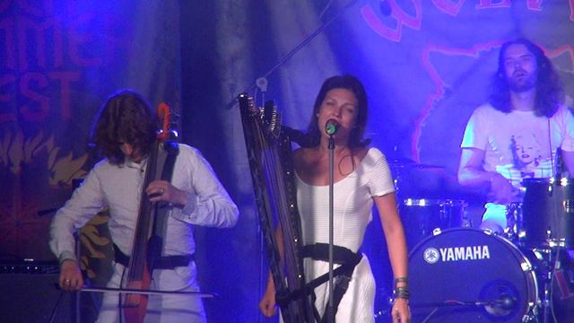 FSF-2014. Мельница. HD, stereo. смотреть онлайн