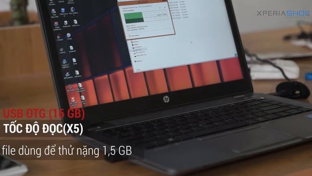 Xperia Shop: Review USB OTG SONY - 2 tay 2 súng смотреть онлайн