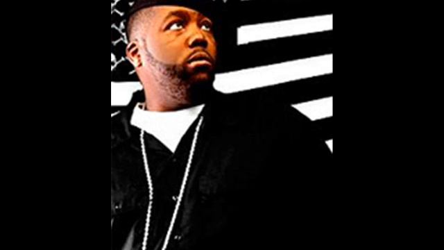 Killer Mike - Belly Of The Beast Ft. Charles Manson смотреть онлайн