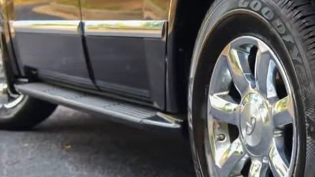 2008 Infiniti QX56 RWD (Union City, Georgia) смотреть онлайн