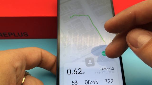 OnePlus Watch - Обзор смотреть онлайн