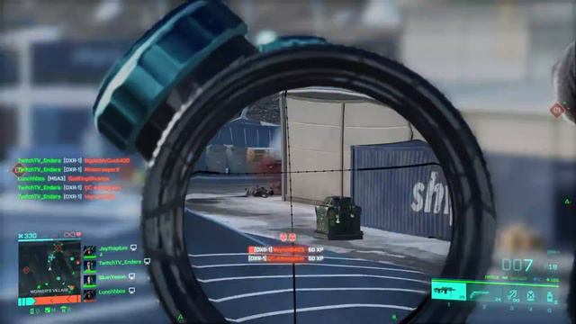 The Most Important Patch Yet (Hitreg, Spread, Recoil) - Battlefield 2042 Patch 3.1 смотреть онлайн