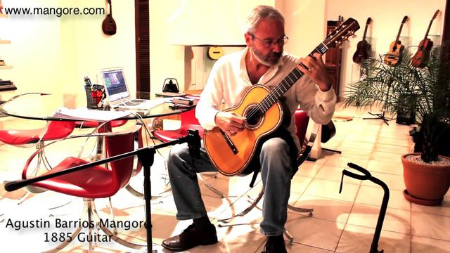 The Chaconne, Parts 1 & 2, Renato Bellucci, Asuncion, 26, August 2015, @ 5:00 AM, S.D.G. смотреть онлайн