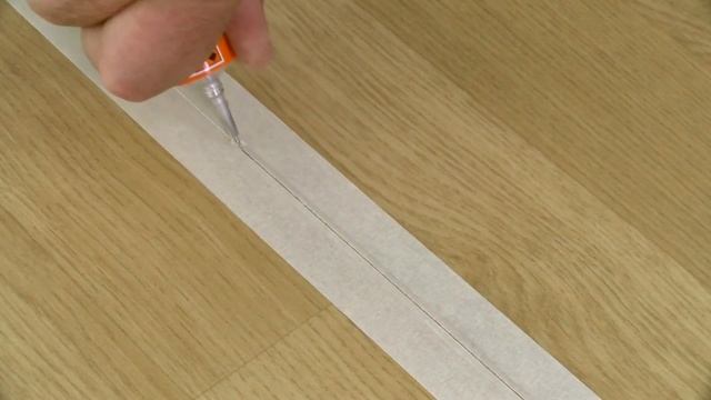 Tarkett. Сварка стыков линолеума холодной сваркой смотреть онлайн