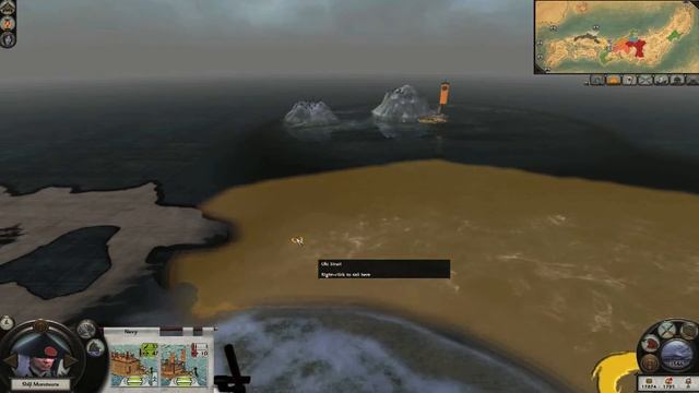 Total War: Shogun 2 Legendary Ikko Ikki Insane Campaign Part 3 смотреть онлайн
