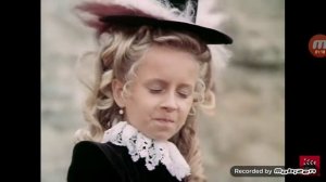 Наказание инфанты. Версия 2