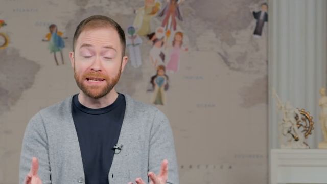The Greeks and Romans - Pantheons Part 3: Crash Course World Mythology #9 смотреть онлайн