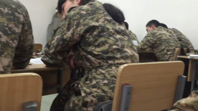 Военка смотреть онлайн