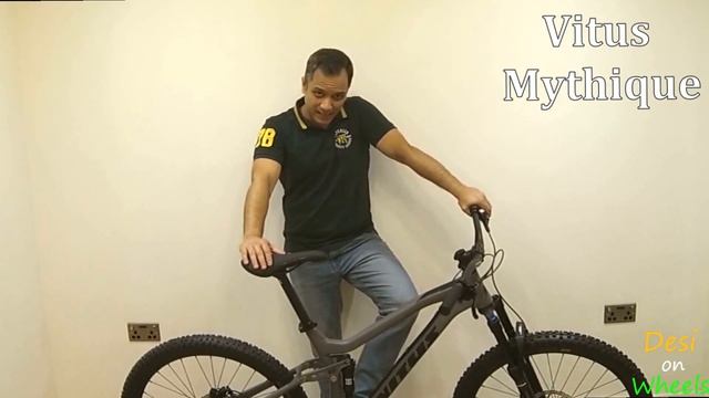 #NewBikeDay #Vitus #Mythique ???♀️? смотреть онлайн