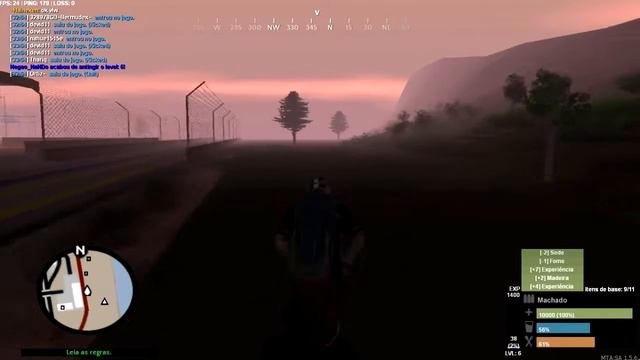 GTA MTA RUST - começando do zero | Stone Age #8 смотреть онлайн