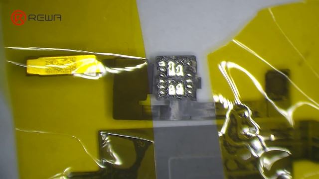 A Rare Case Of iPhone X Stuck On Apple Logo（iTunes Error 4013） смотреть онлайн