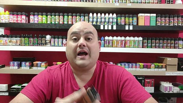Smoant PASITO MINI / revisión muy interesante смотреть онлайн