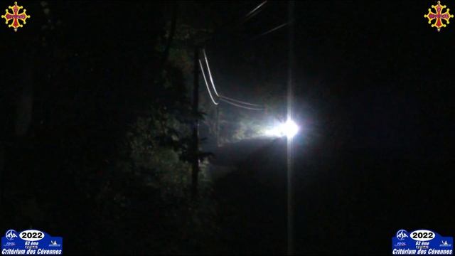 Rallye des Cévennes 2022 - 172 - CHINAPPI Adrien - CALLEY Remi - Honda Civic VTI смотреть онлайн