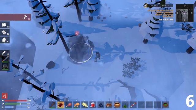 The Wild Eight: 10 Tips and Tricks смотреть онлайн