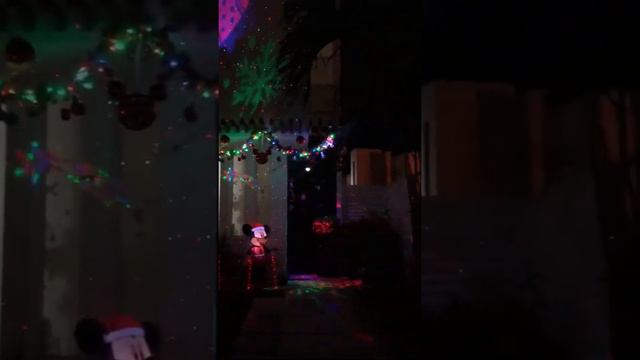 Рождество в Мексике 🎄 смотреть онлайн