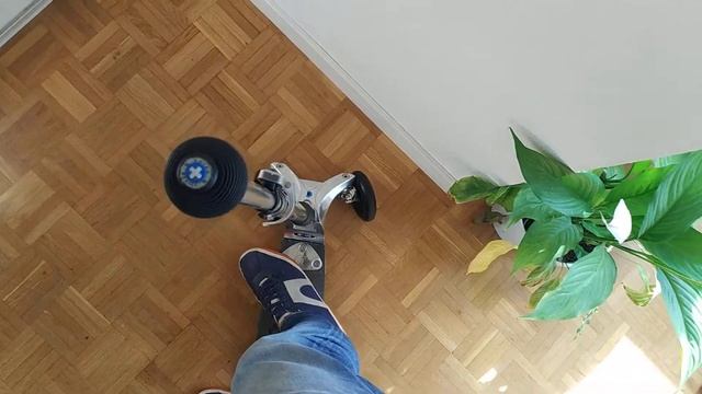 micro kickboard original 2.0 смотреть онлайн