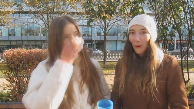 Правда Или Действие?//HelloPolly и TashaTale смотреть онлайн