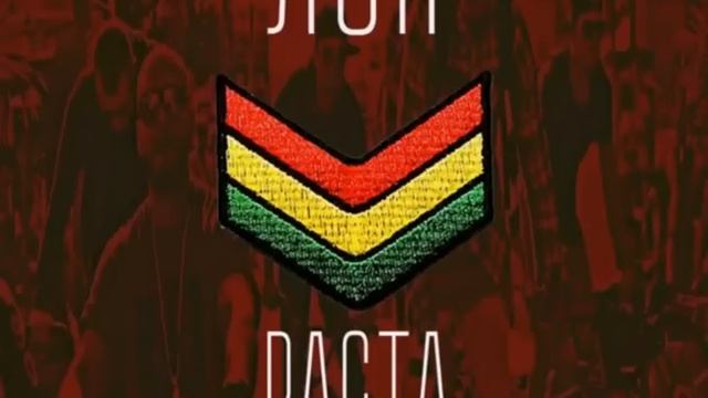 ЛСП - Раста Армия (2015)