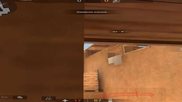 ПОКАЗАЛ ЛУЧШУЮ РАСКИДКУ НА КАРТЕ SANDSTONE!!! смотреть онлайн