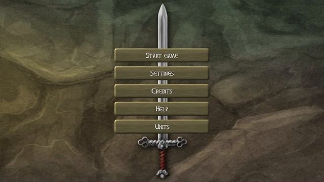 Forgotten Tales RPG - Theme Song Soundtrack OST смотреть онлайн