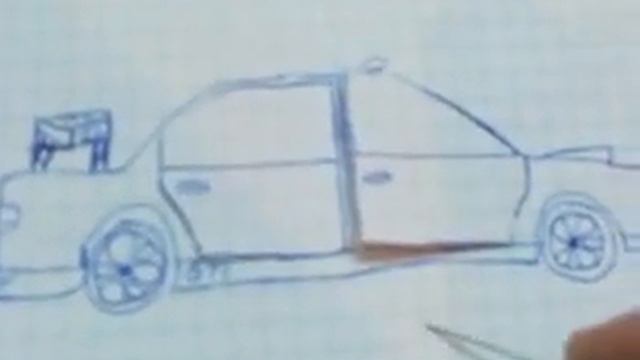 3D рисунки)))) смотреть онлайн