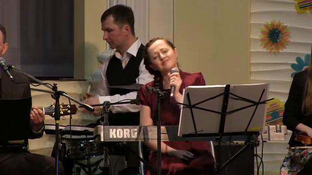 Группа НОВОЕ ИМЯ | «О, ЖИЗНЬ» | Петр Арбузов | 17.03.2018 смотреть онлайн