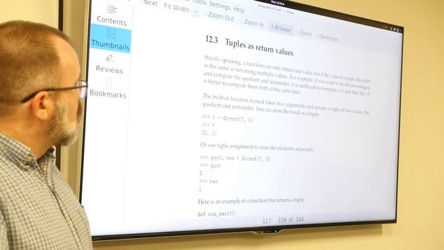 Python 5th session - Nov 7th 2018 HLUG @ cPanel - Teacher: Edwin Buck смотреть онлайн