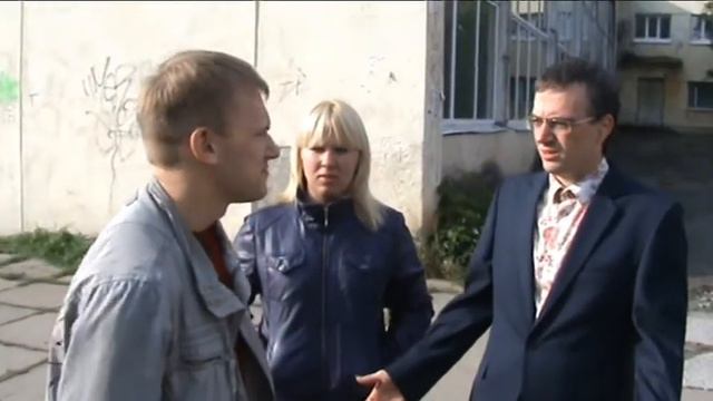 21 октября Фестиваль Открытие. часть 3 смотреть онлайн