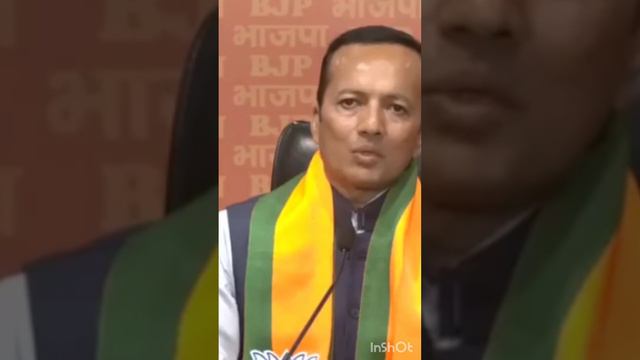 मशहूर उद्योगपति Naveen Jindal ने की भाजपा ज्वाइन#naveenjindal смотреть онлайн