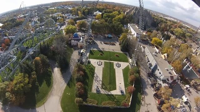 Xtreme skyflyer rider POV смотреть онлайн